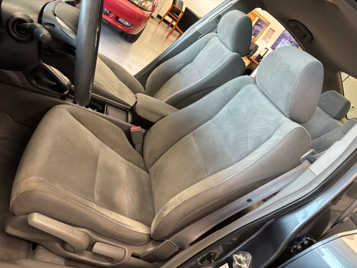 2010 Honda Civic LX photo 20