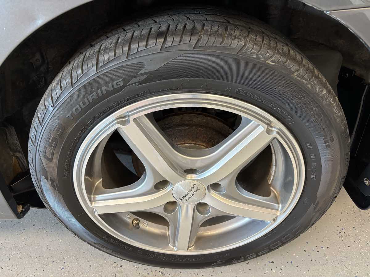2010 Honda Civic LX photo 24
