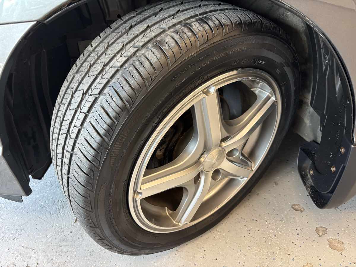 2010 Honda Civic LX photo 25