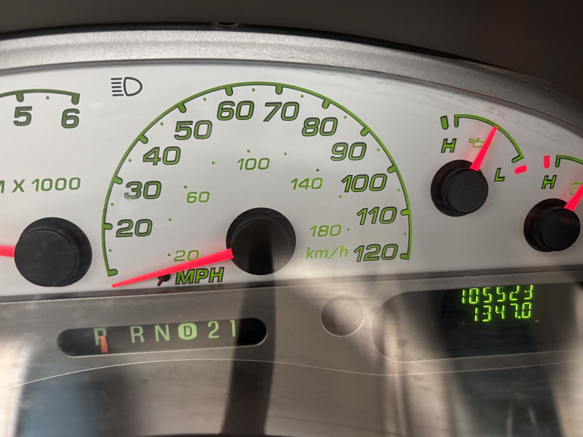 2005 Ford Explorer Sport Trac XLS photo 15