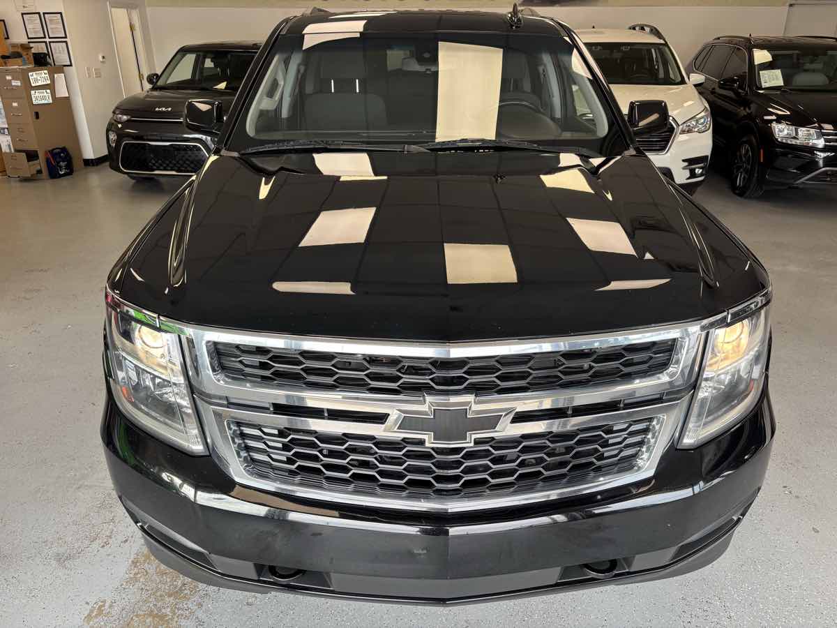 2019 Chevrolet Tahoe LS photo 5