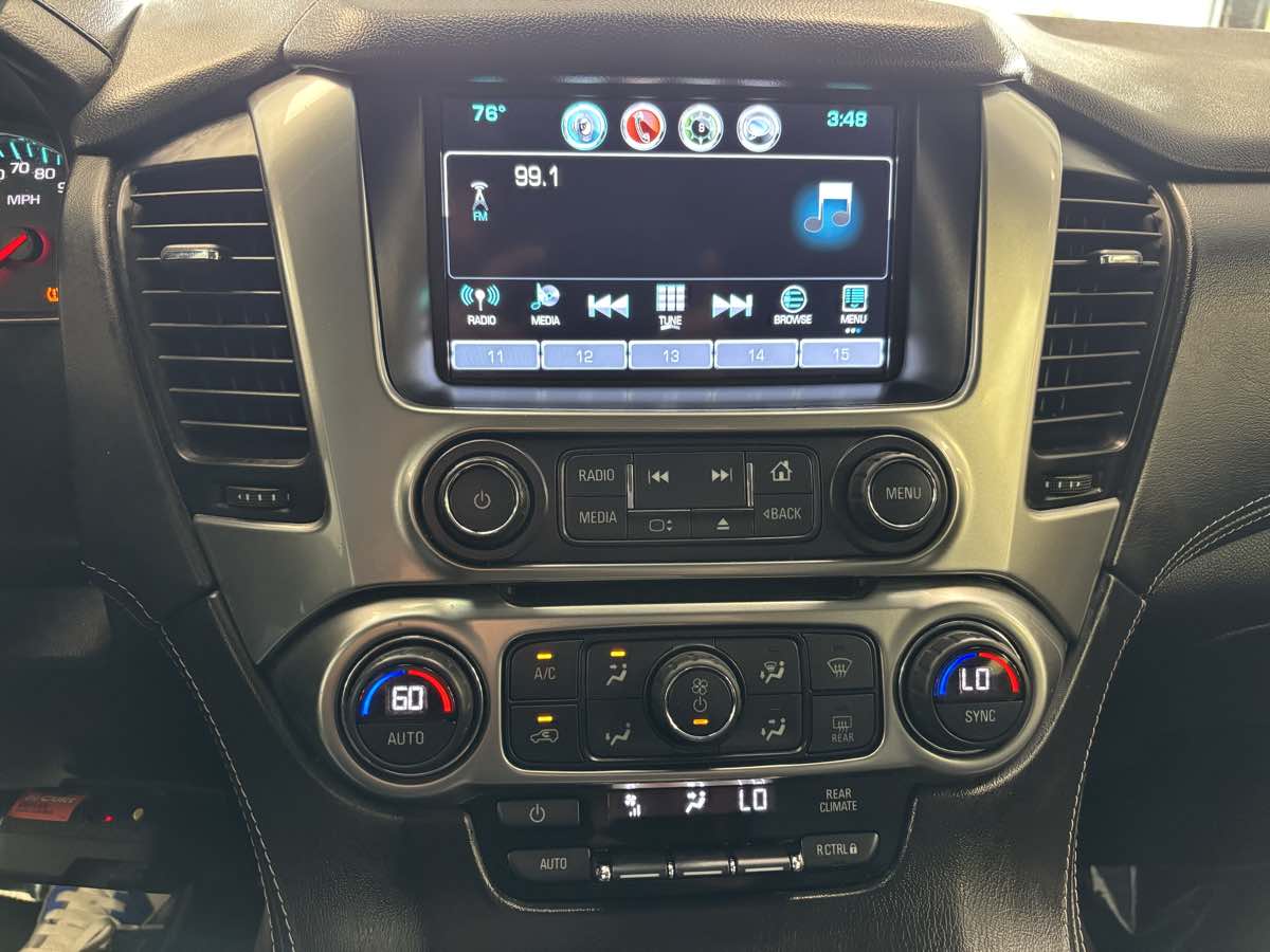 2019 Chevrolet Tahoe LS photo 15