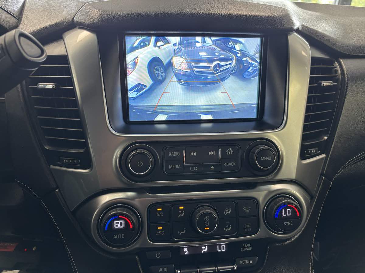 2019 Chevrolet Tahoe LS photo 16