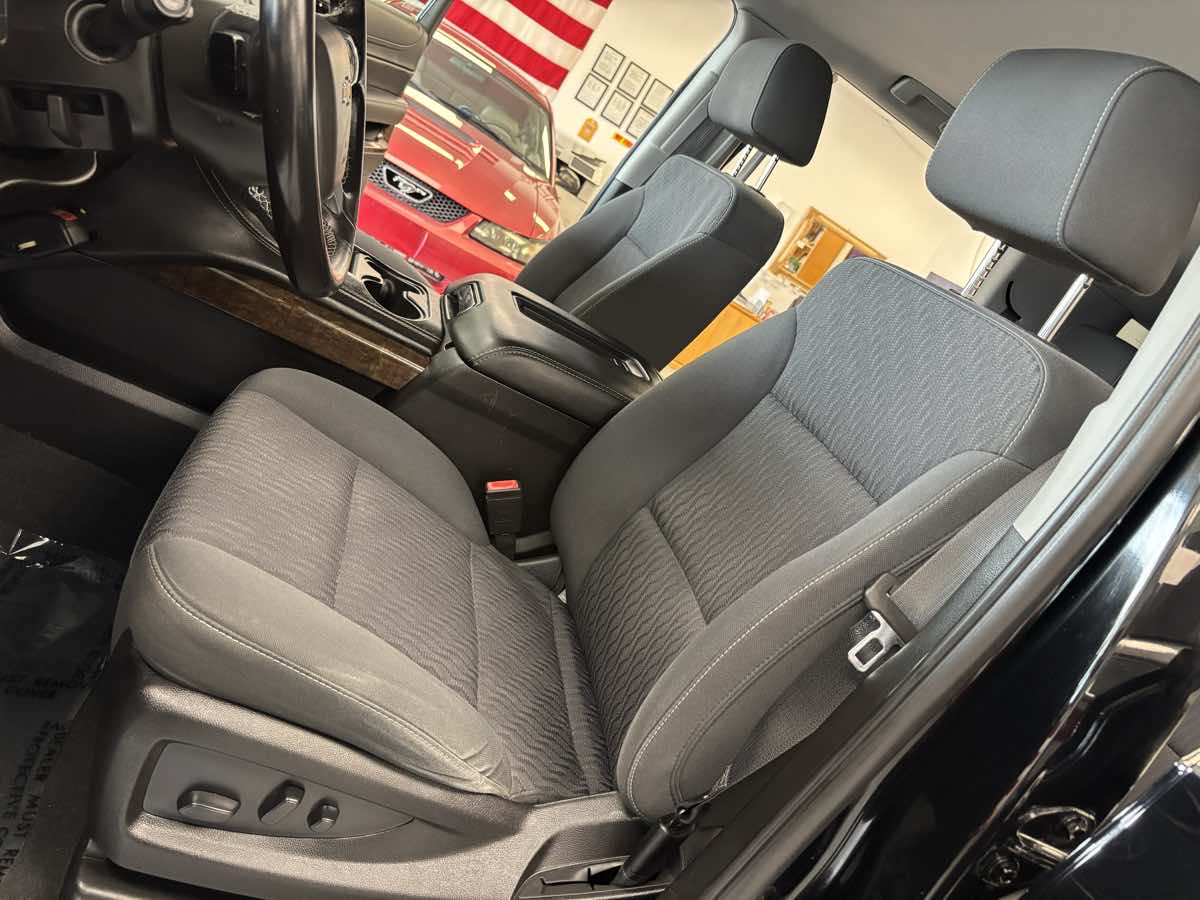 2019 Chevrolet Tahoe LS photo 20