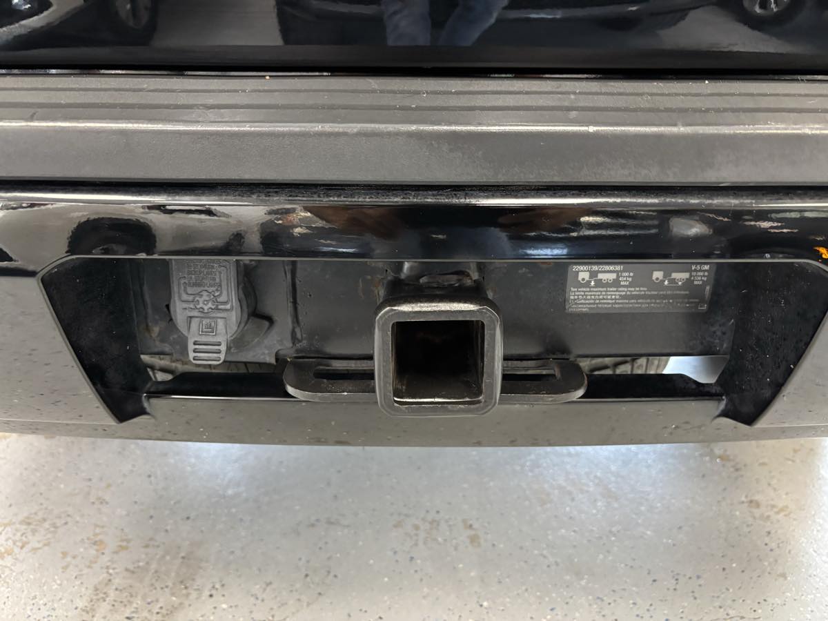 2019 Chevrolet Tahoe LS photo 24