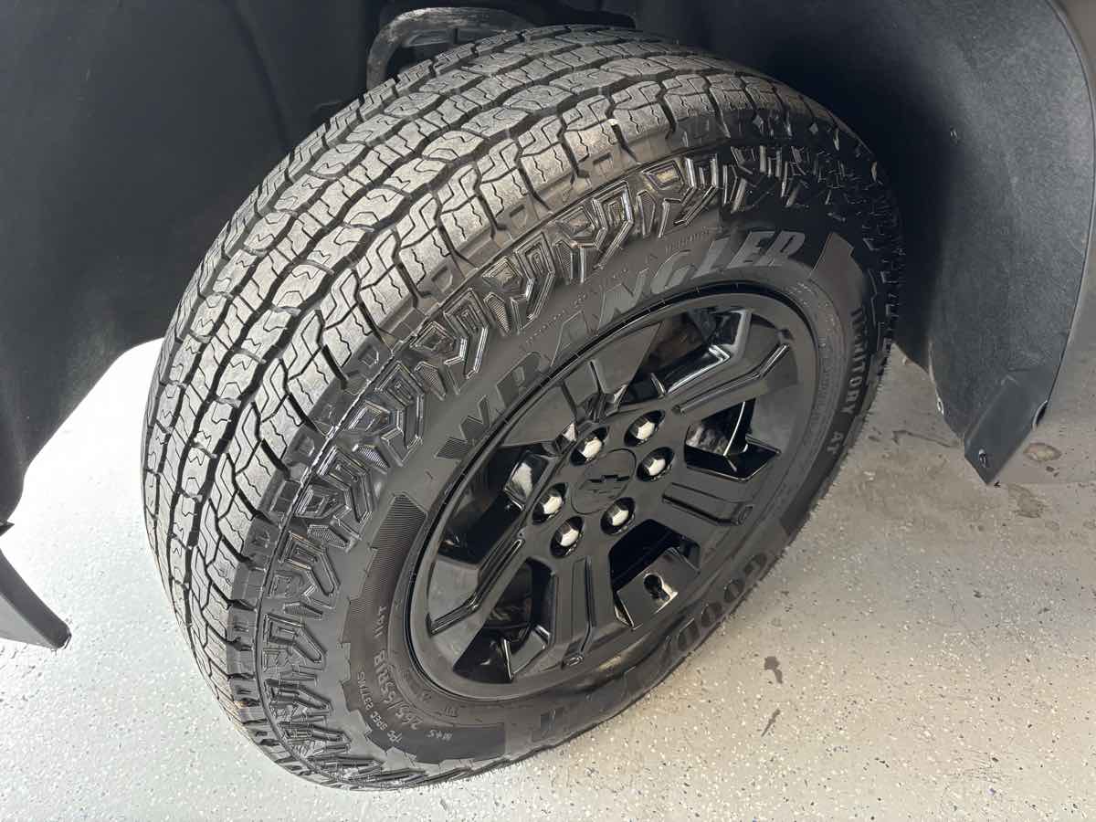 2019 Chevrolet Tahoe LS photo 26