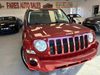 2009 Jeep Patriot Sport