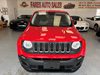 2016 Jeep Renegade Sport