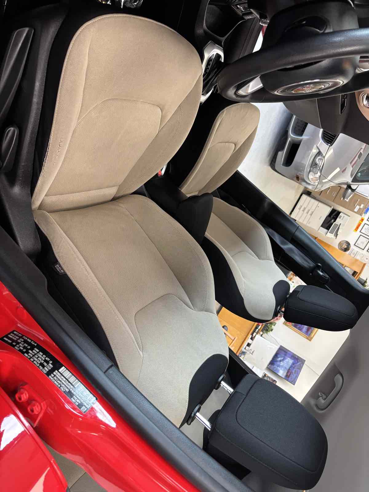 Jeep Renegade photo 21