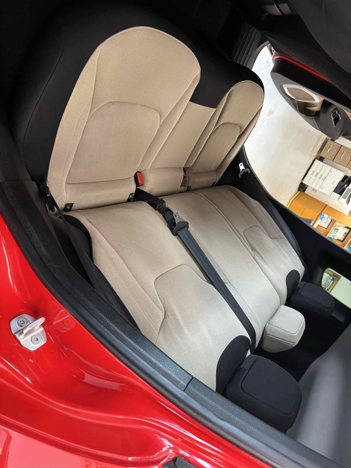 Jeep Renegade photo 24