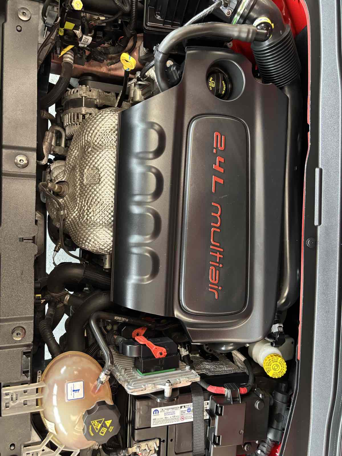 Jeep Renegade photo 27