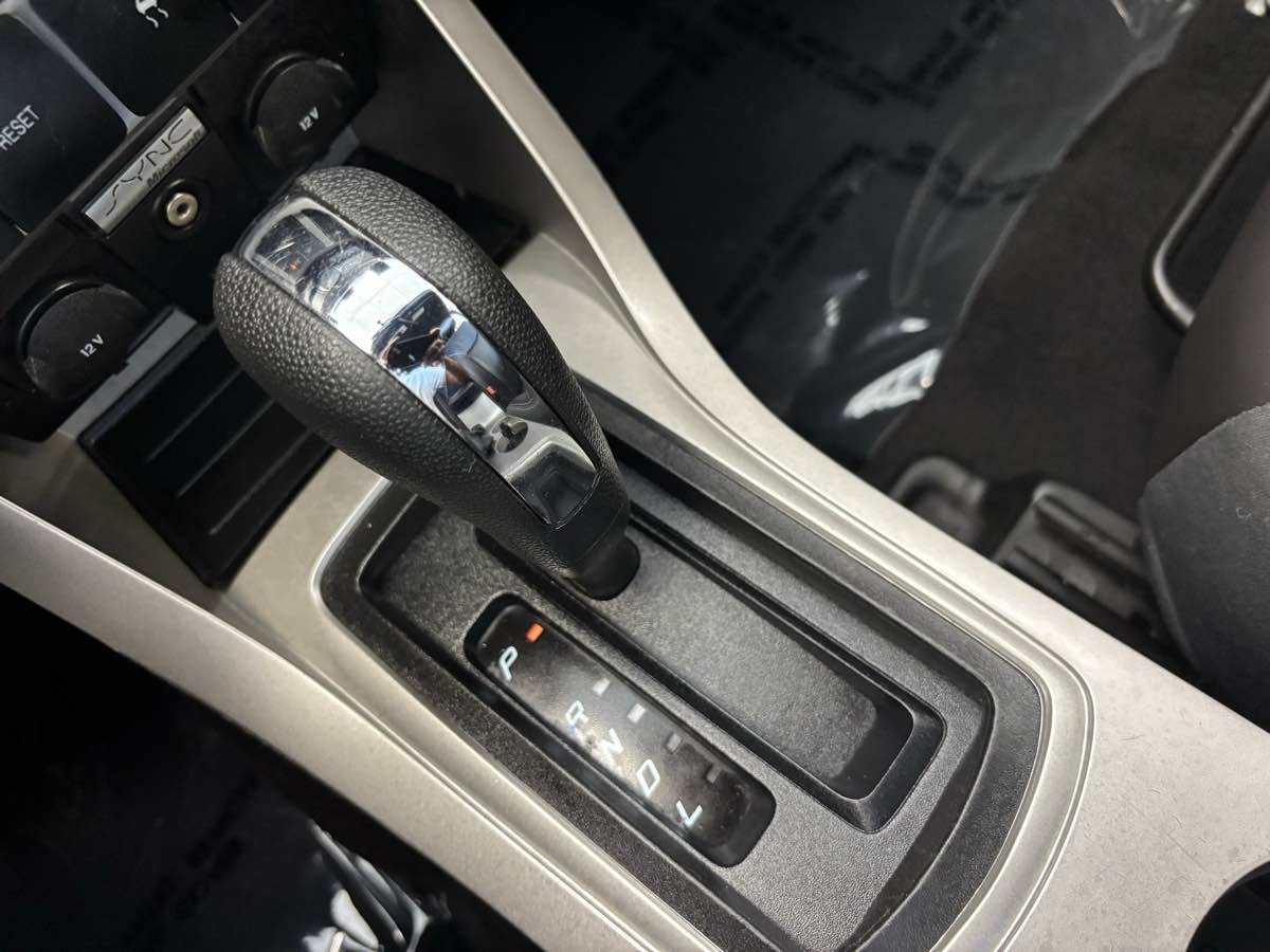 Ford Focus photo 17
