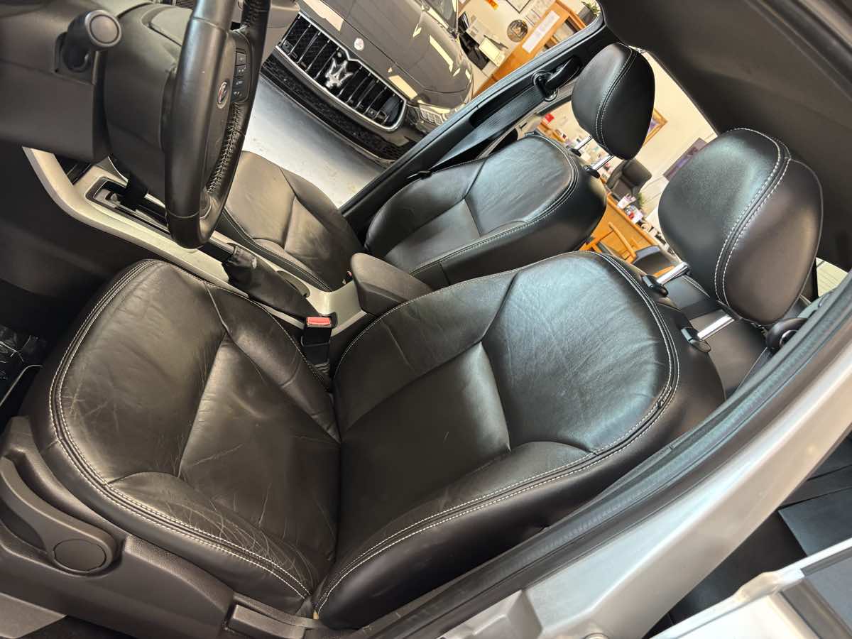 Ford Focus photo 19