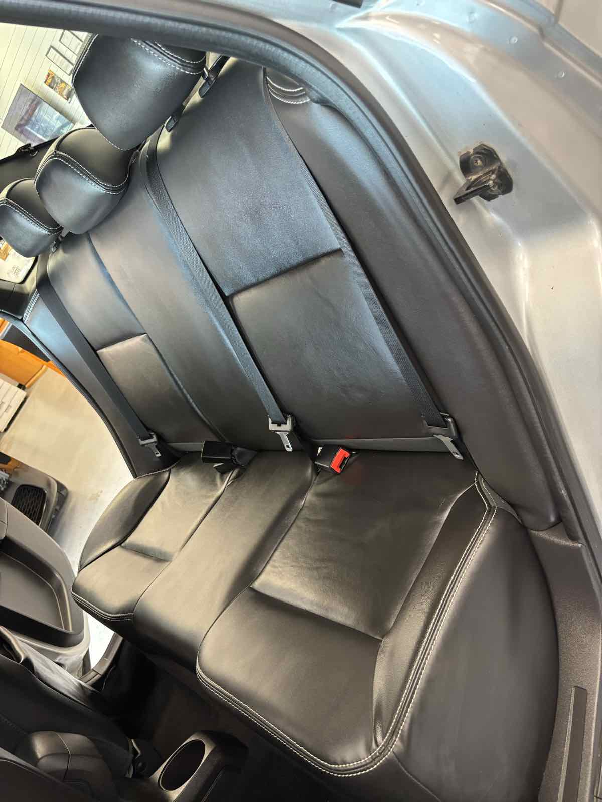Ford Focus photo 21