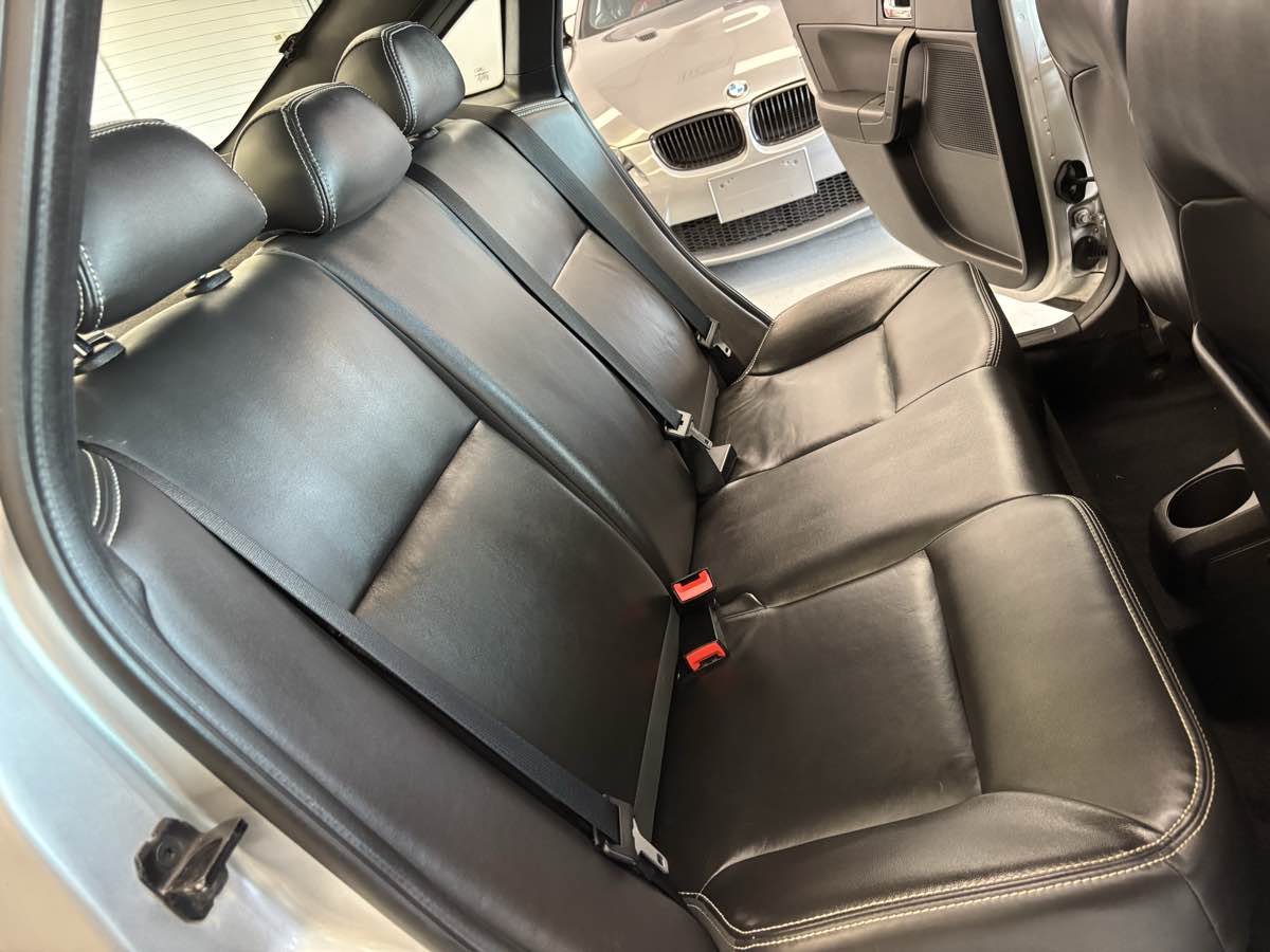 Ford Focus photo 22