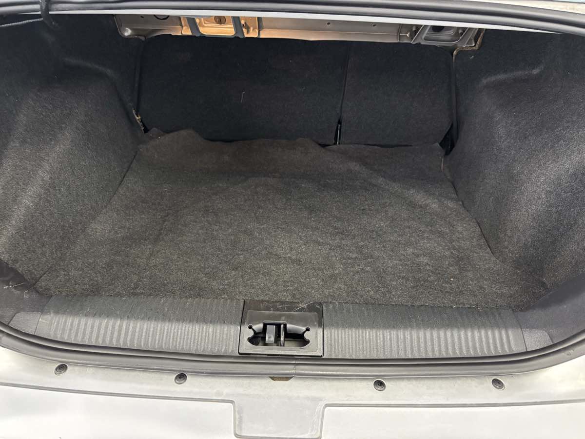 Ford Focus photo 23