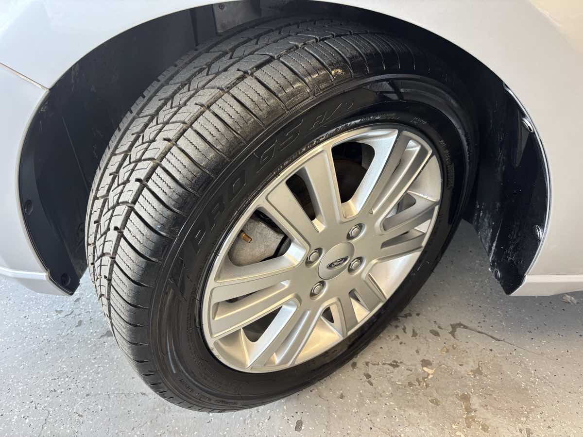 Ford Focus photo 25