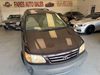 2002 Toyota Sienna LE