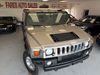 2005 HUMMER H2 SUV