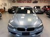 2014 BMW 3 Series 328i
