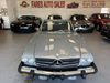 1980 Mercedes 450SL 