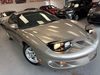 2000 Pontiac Firebird Firebird