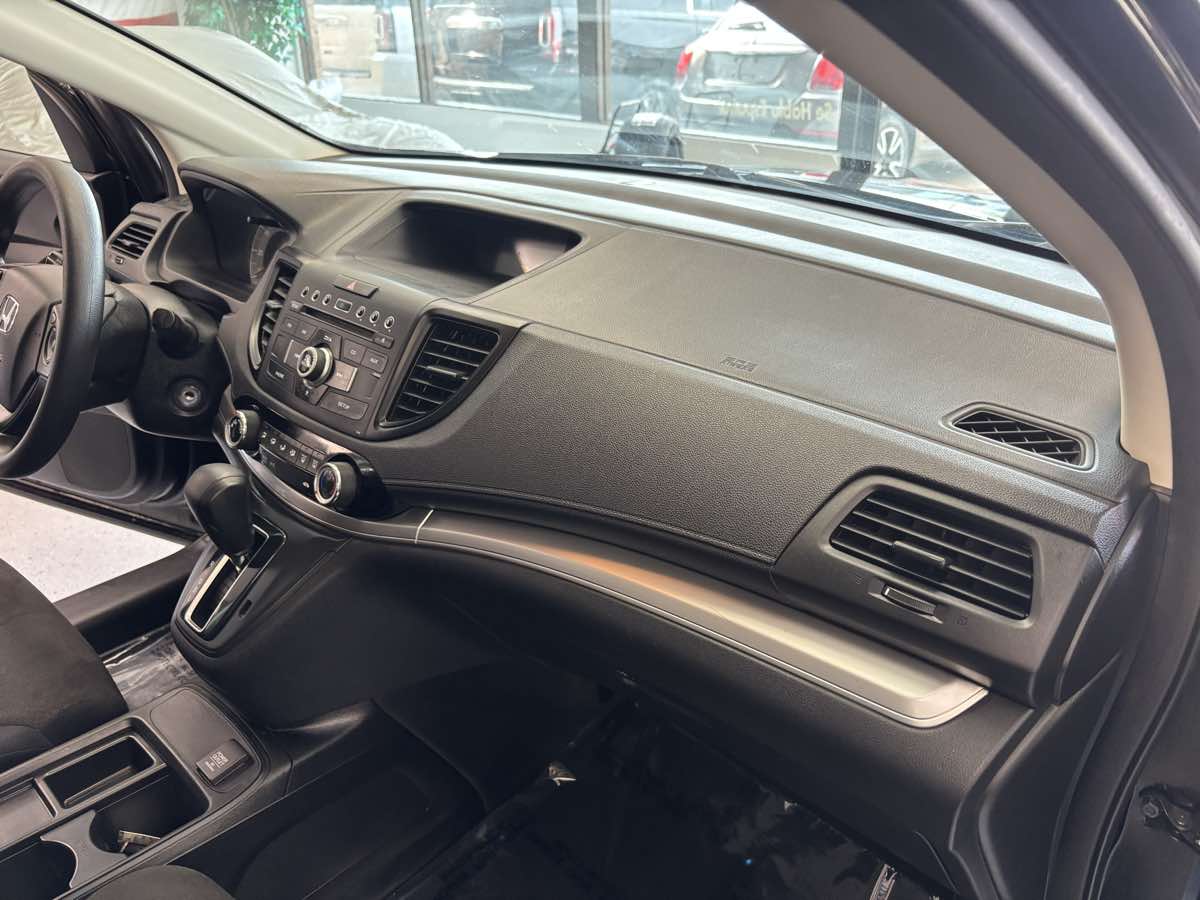 Honda CR-V photo 15