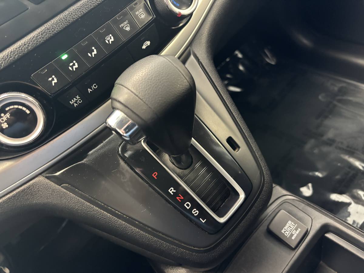 Honda CR-V photo 19