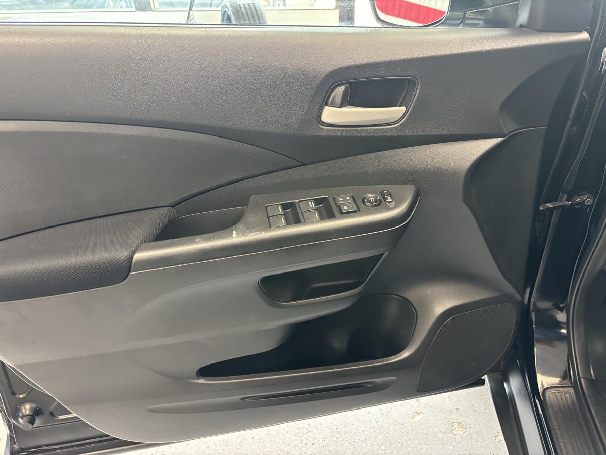 Honda CR-V photo 20