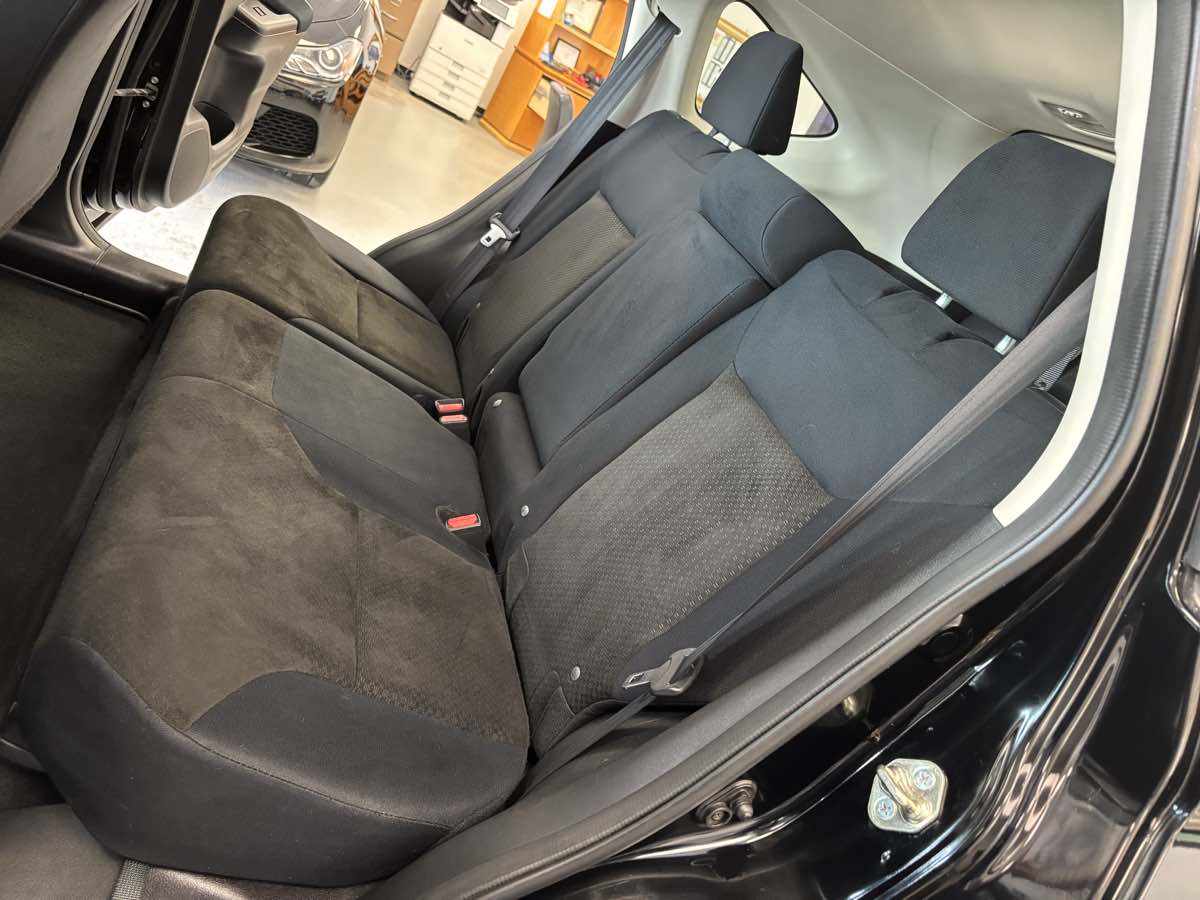 Honda CR-V photo 23