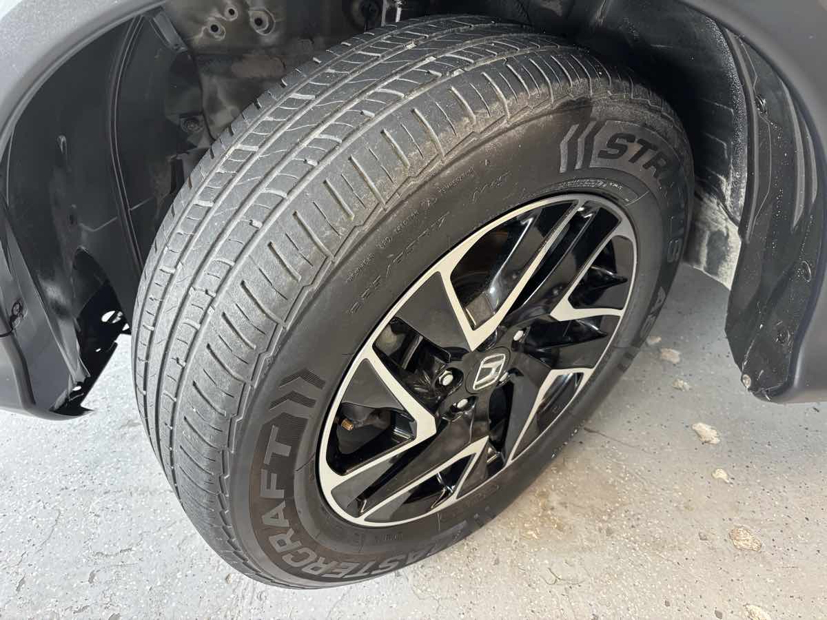 Honda CR-V photo 25