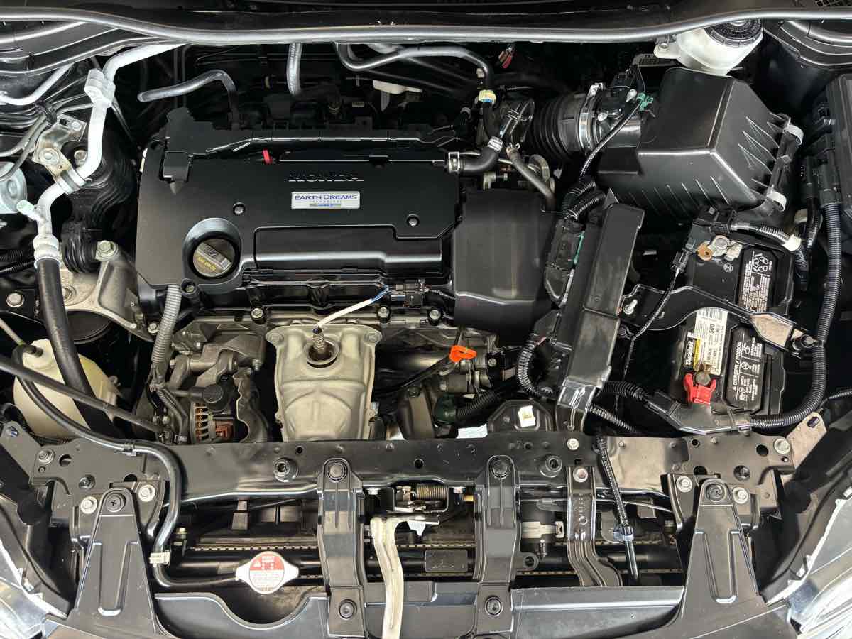 Honda CR-V photo 26
