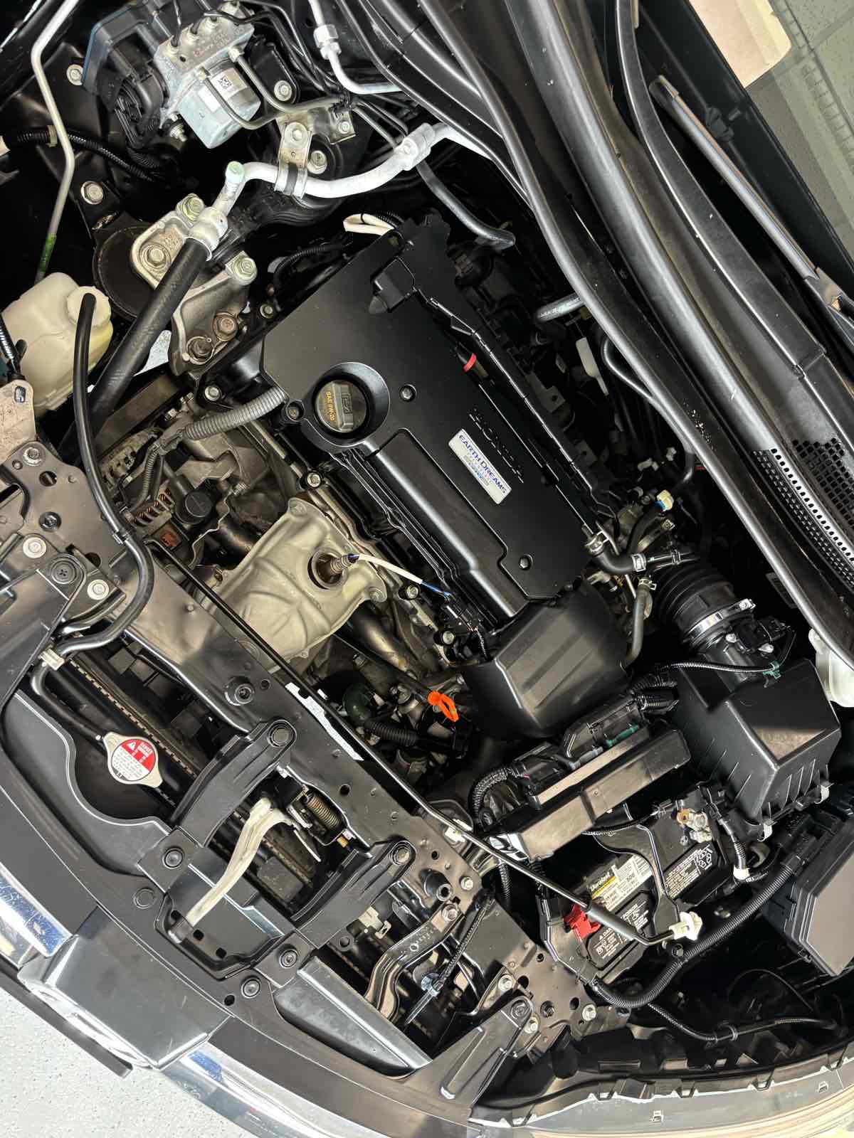 Honda CR-V photo 27