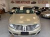 2011 Lincoln MKS 
