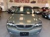 2004 Lincoln LS w/Sport Pkg