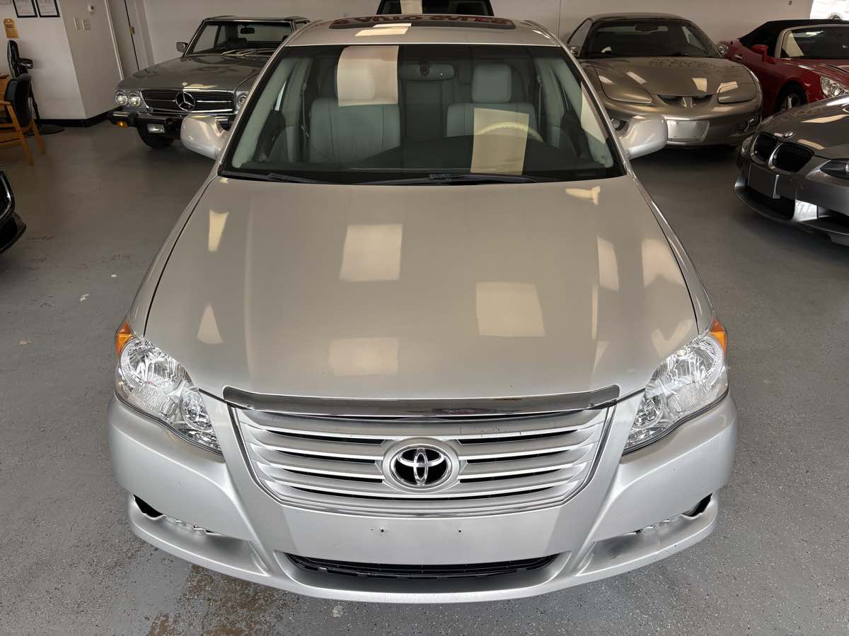 Toyota Avalon photo 12