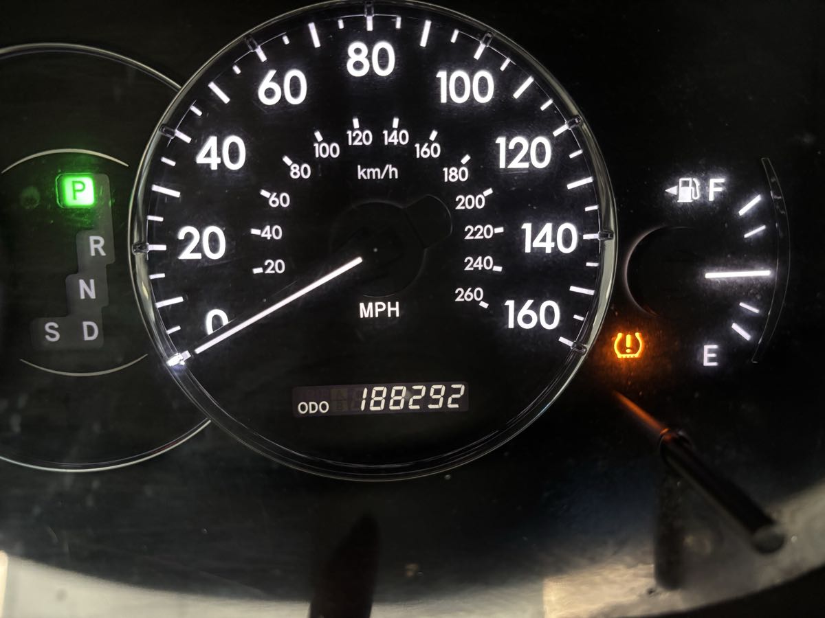 Toyota Avalon photo 17