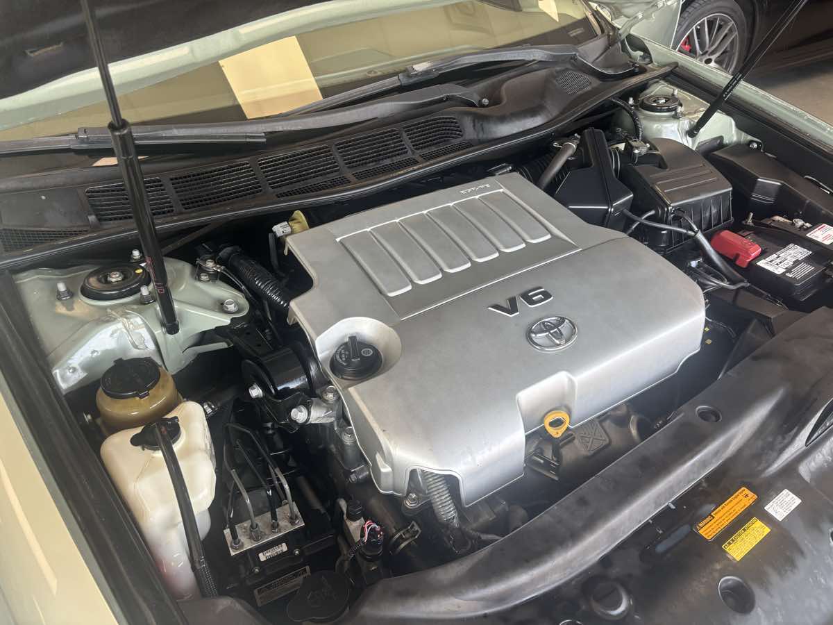 Toyota Avalon photo 28