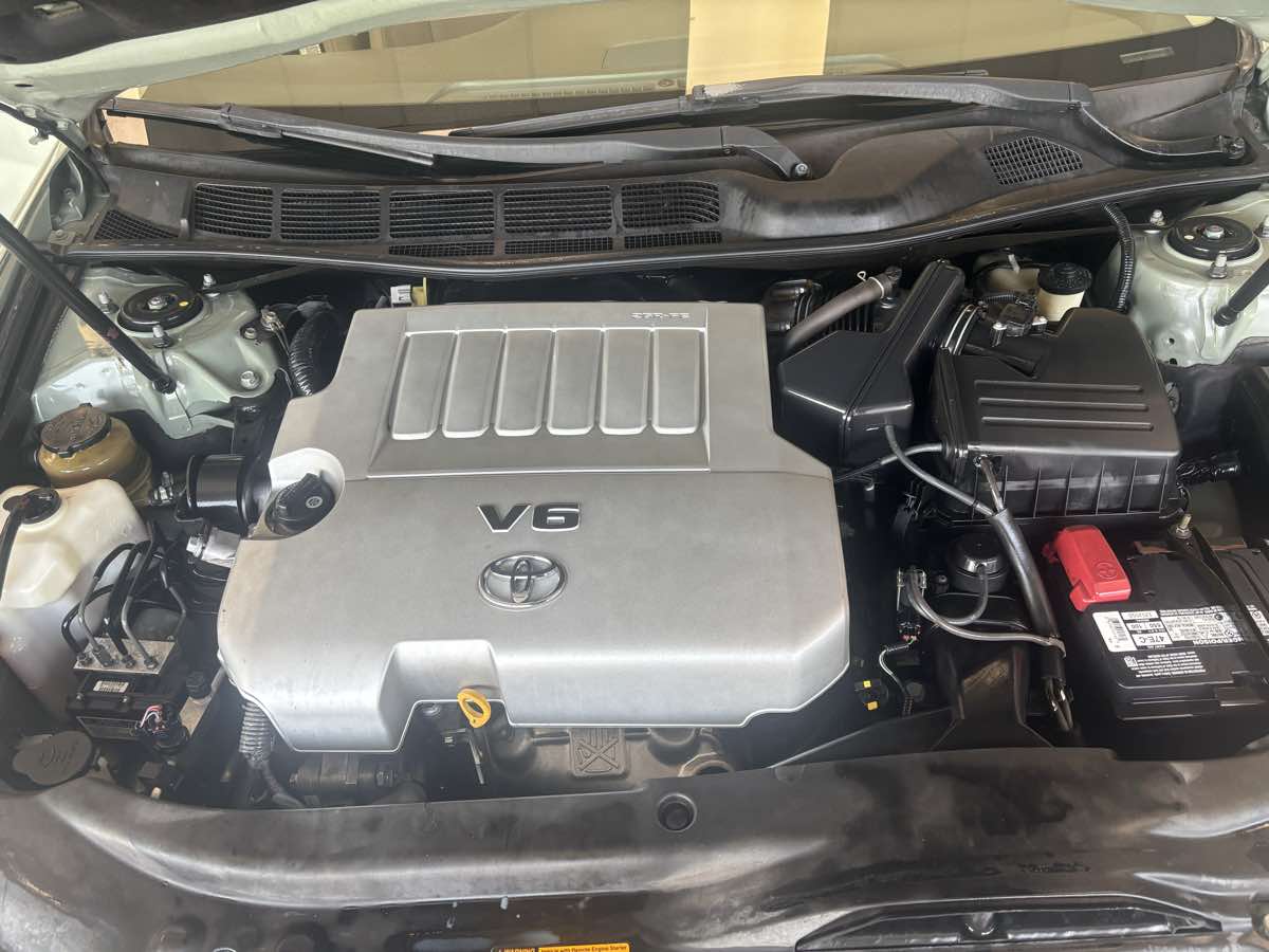 Toyota Avalon photo 29