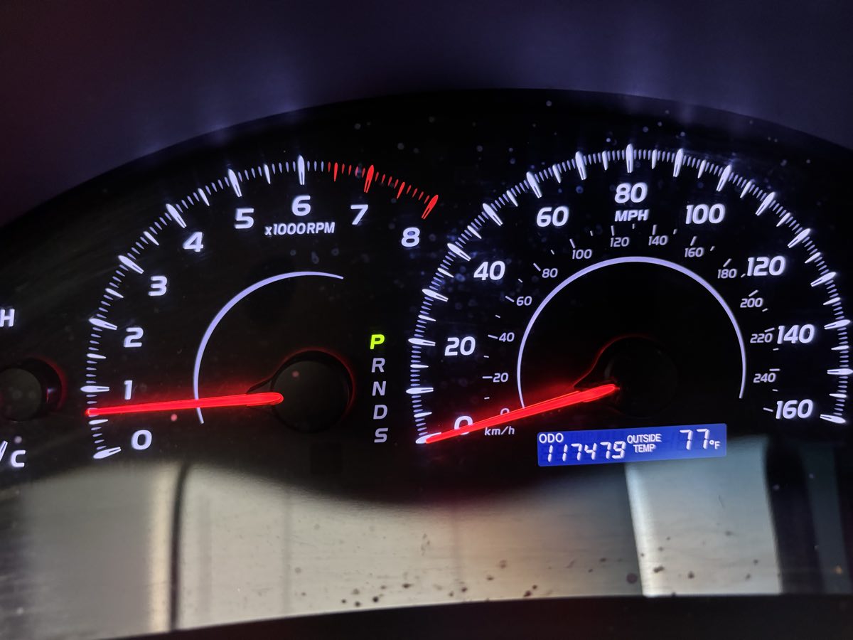 Toyota Camry photo 14