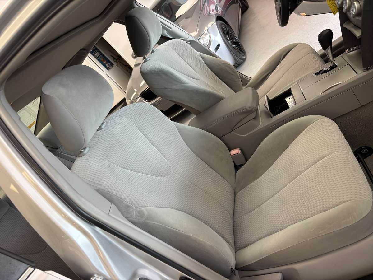 Toyota Camry photo 22