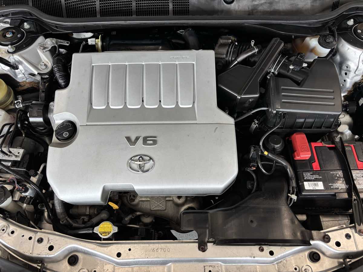 Toyota Camry photo 28