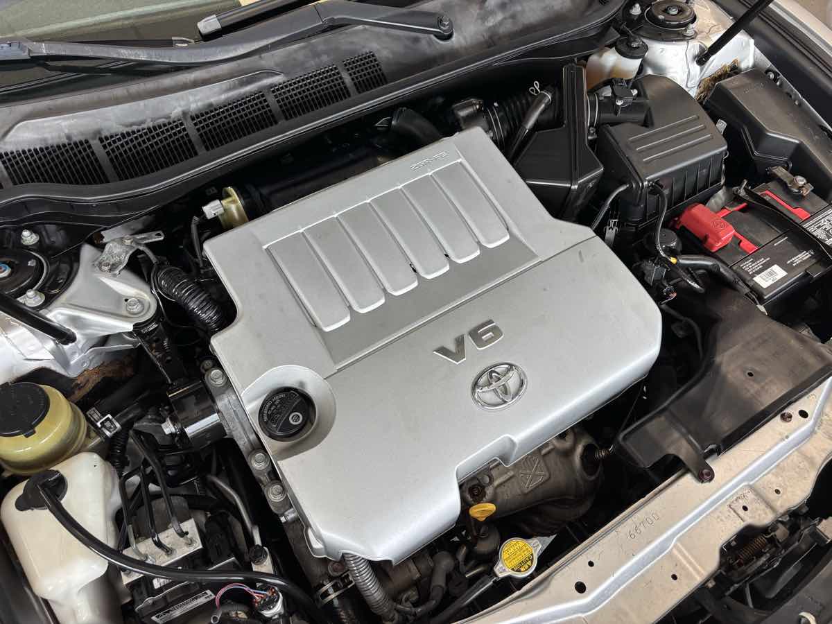 Toyota Camry photo 29