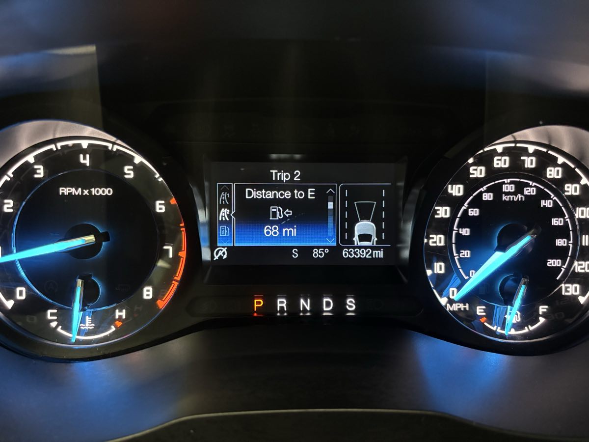 Ford Ranger photo 15
