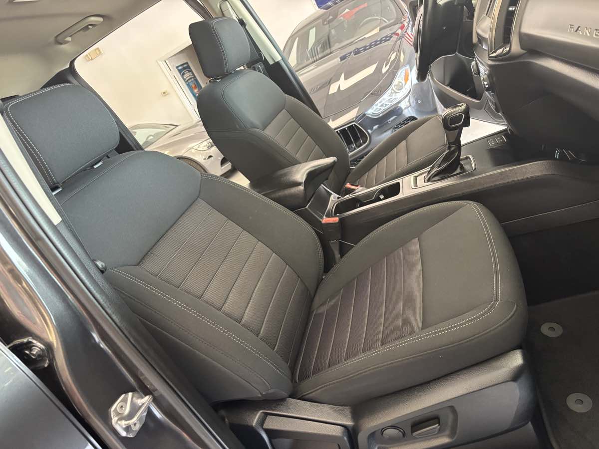 Ford Ranger photo 22