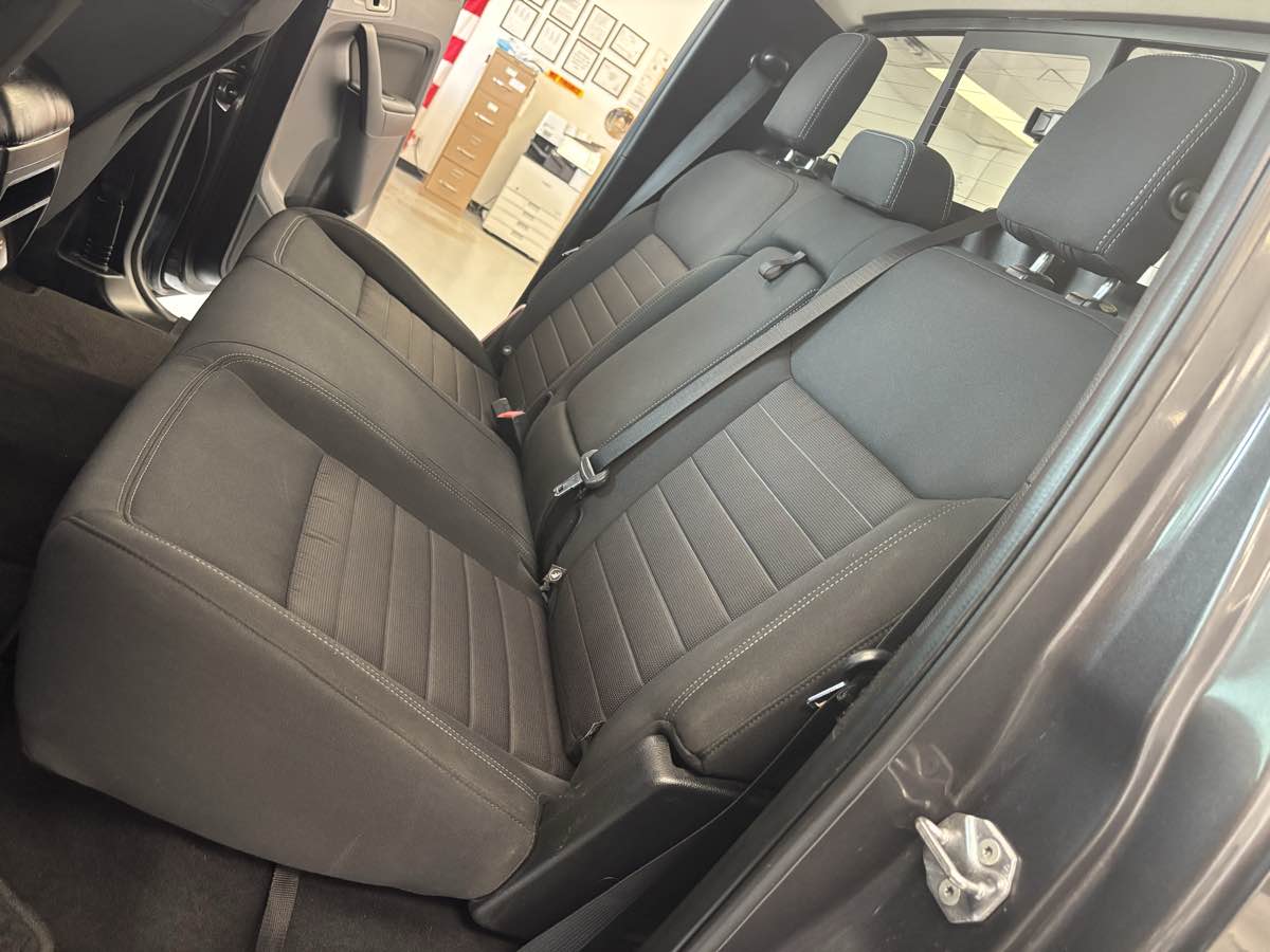 Ford Ranger photo 23