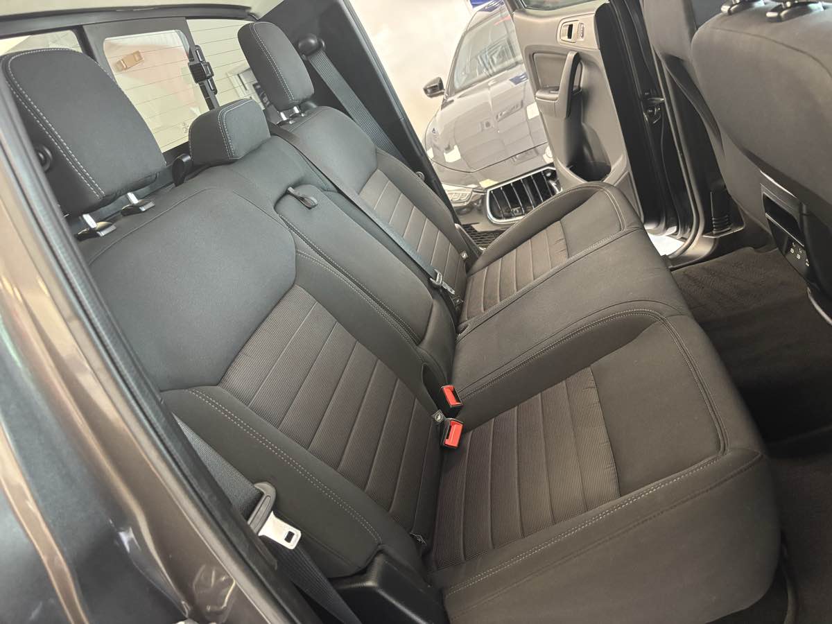 Ford Ranger photo 24