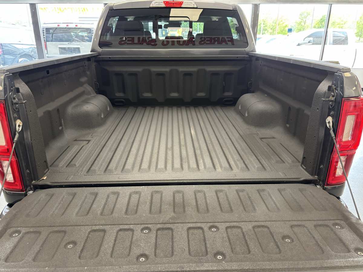 Ford Ranger photo 25