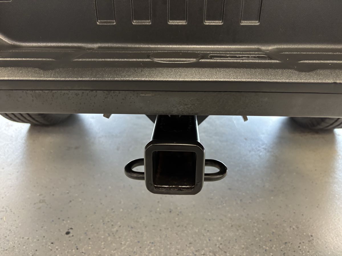 Ford Ranger photo 26