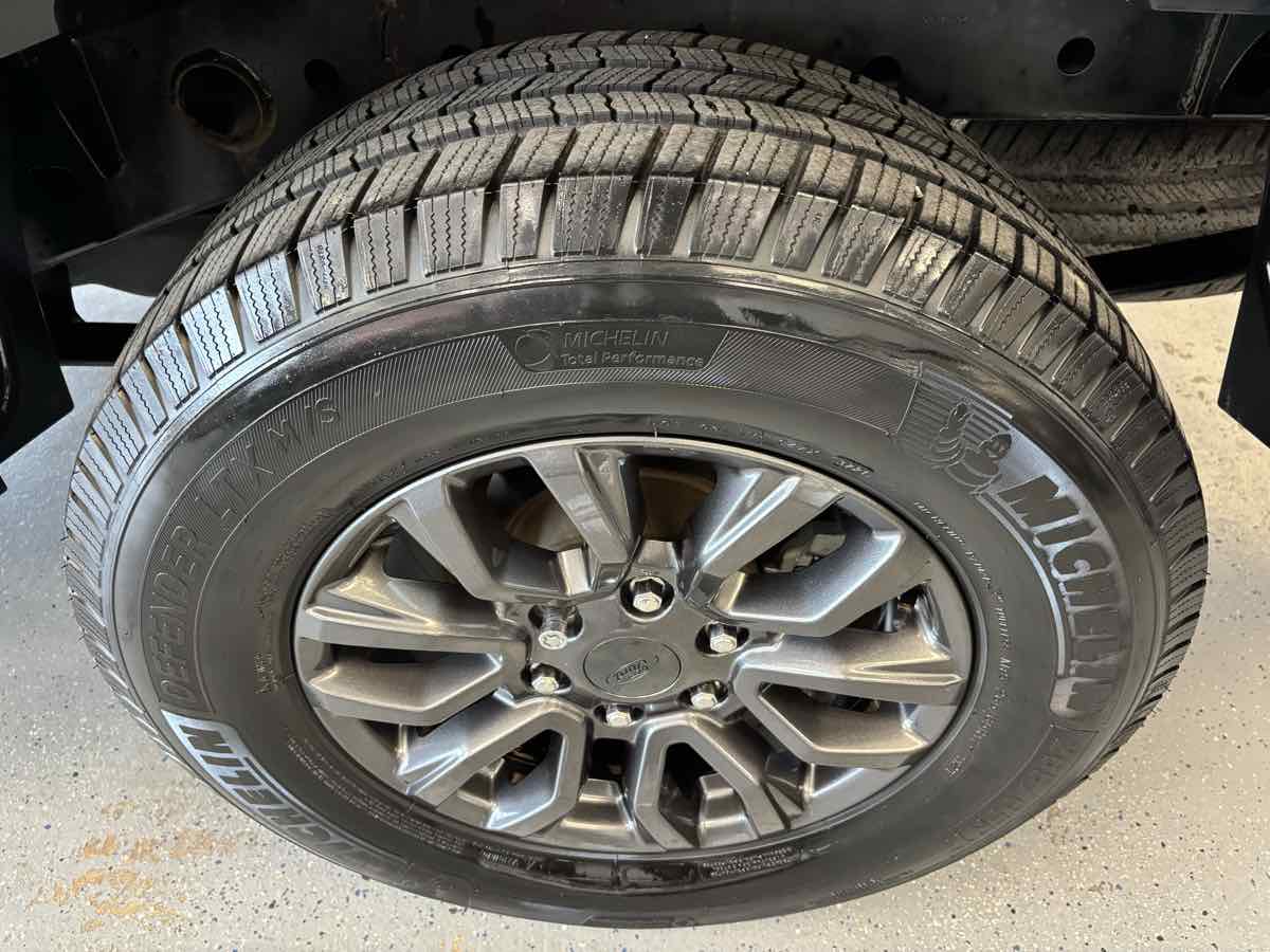 Ford Ranger photo 27
